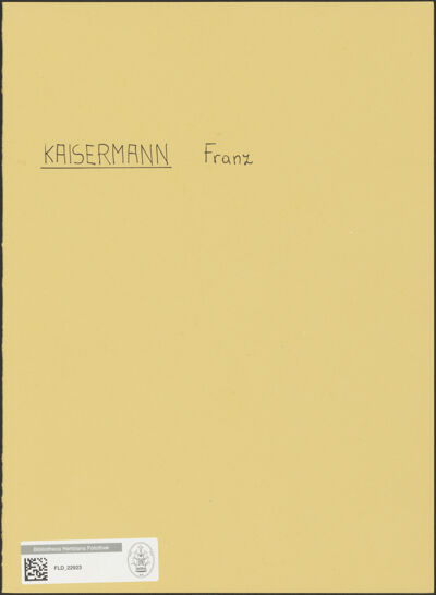 Abbildung des Ordner-Etiketts