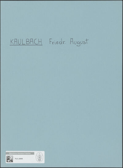 Abbildung des Ordner-Etiketts