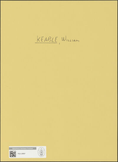 Abbildung des Ordner-Etiketts