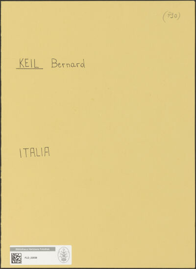 Abbildung des Ordner-Etiketts