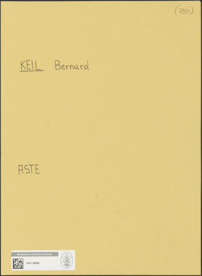 Abbildung des Ordner-Etiketts