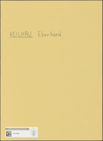 Abbildung des Ordner-Etiketts