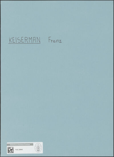 Abbildung des Ordner-Etiketts