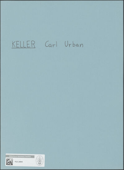 Abbildung des Ordner-Etiketts