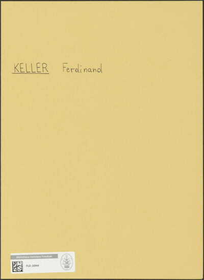 Abbildung des Ordner-Etiketts