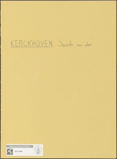 Abbildung des Ordner-Etiketts