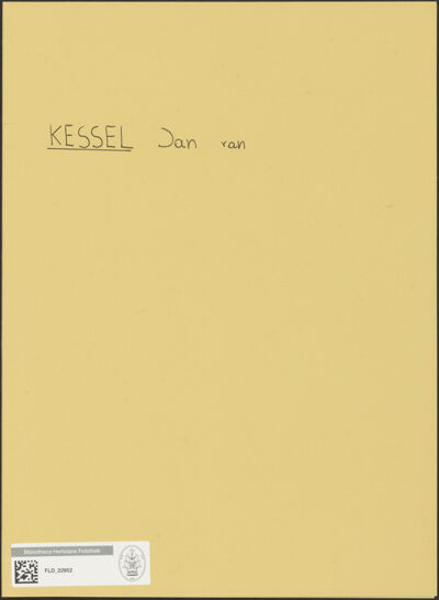 Abbildung des Ordner-Etiketts