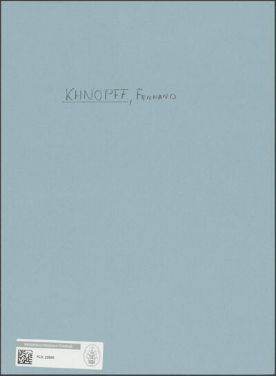 Abbildung des Ordner-Etiketts