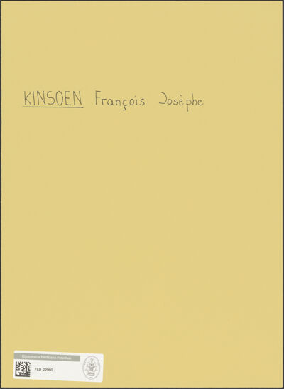 Abbildung des Ordner-Etiketts