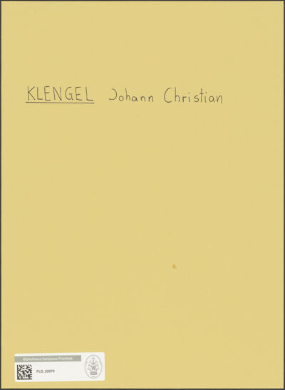 Abbildung des Ordner-Etiketts