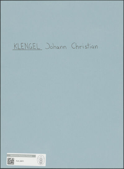 Abbildung des Ordner-Etiketts