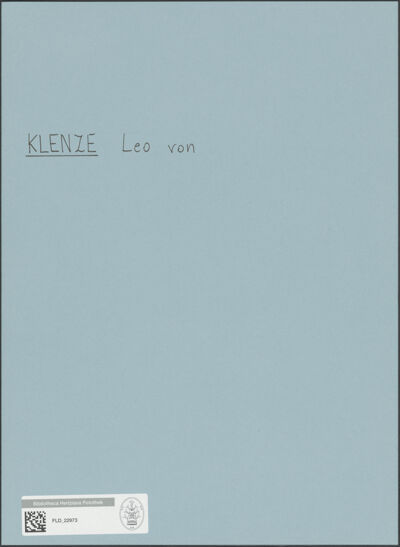 Abbildung des Ordner-Etiketts