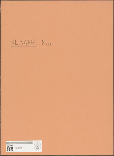 Abbildung des Ordner-Etiketts