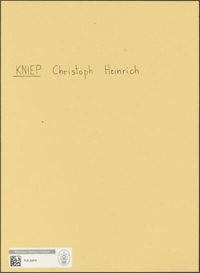 Abbildung des Ordner-Etiketts