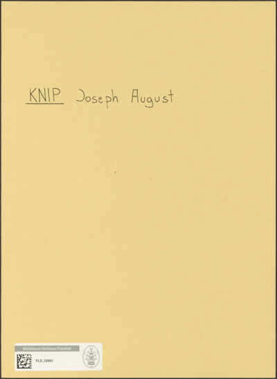 Abbildung des Ordner-Etiketts