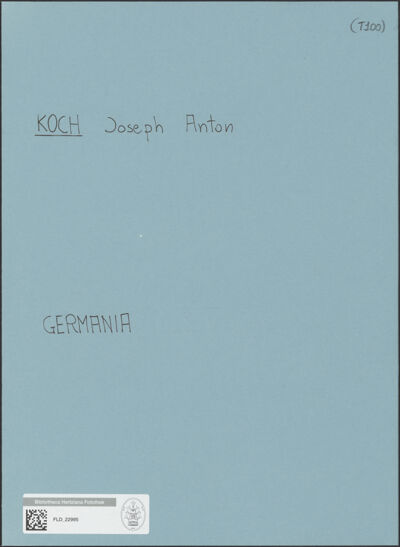 Abbildung des Ordner-Etiketts