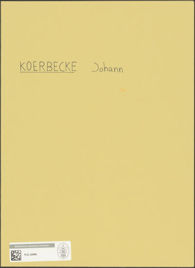 Abbildung des Ordner-Etiketts