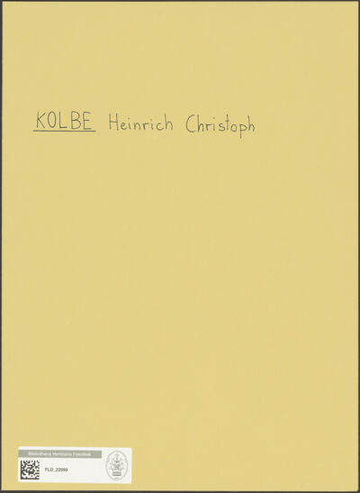 Abbildung des Ordner-Etiketts