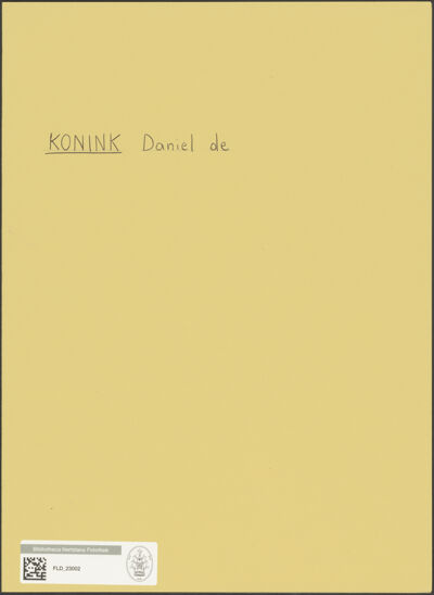 Abbildung des Ordner-Etiketts