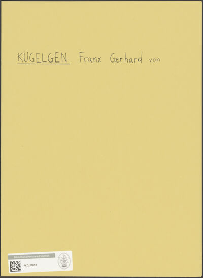 Abbildung des Ordner-Etiketts