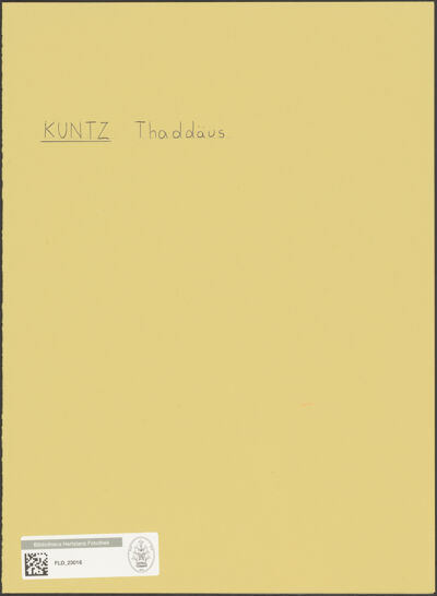 Abbildung des Ordner-Etiketts