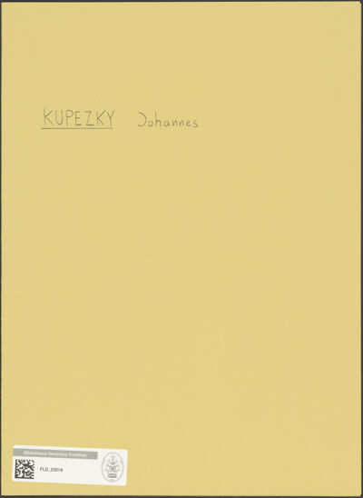 Abbildung des Ordner-Etiketts