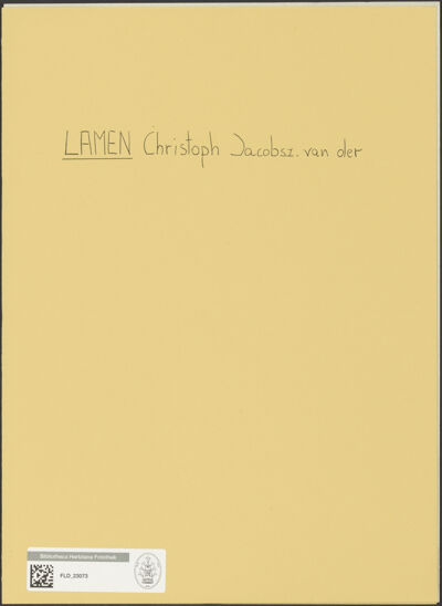 Abbildung des Ordner-Etiketts