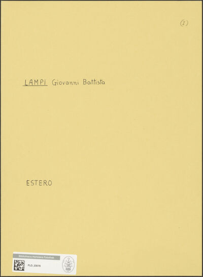 Abbildung des Ordner-Etiketts