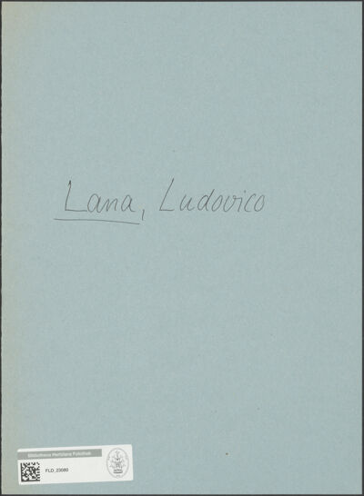 Abbildung des Ordner-Etiketts