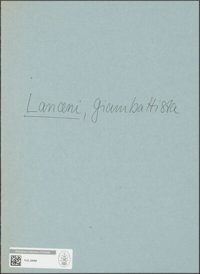 Abbildung des Ordner-Etiketts