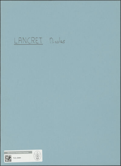 Abbildung des Ordner-Etiketts