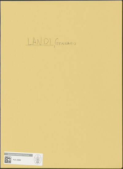 Abbildung des Ordner-Etiketts