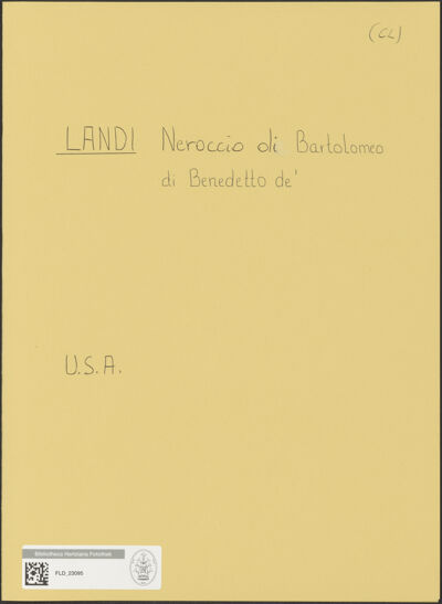 Abbildung des Ordner-Etiketts