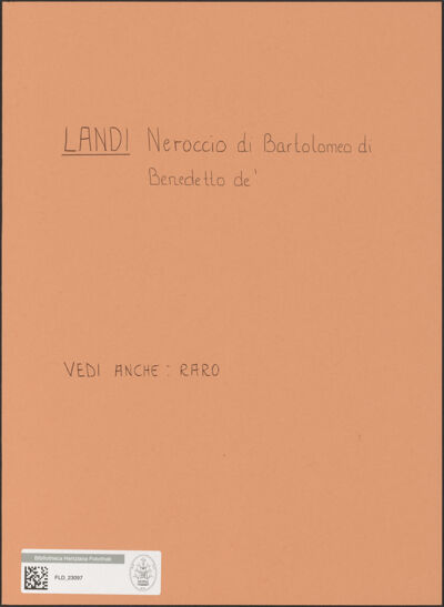 Abbildung des Ordner-Etiketts