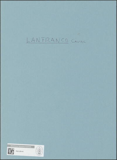 Abbildung des Ordner-Etiketts