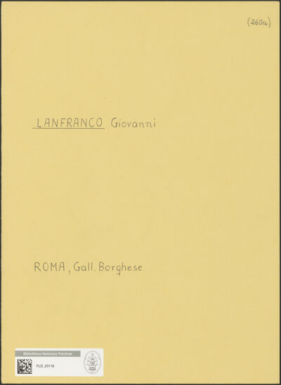 Abbildung des Ordner-Etiketts