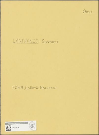 Abbildung des Ordner-Etiketts