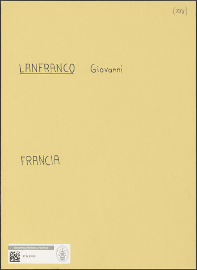 Abbildung des Ordner-Etiketts