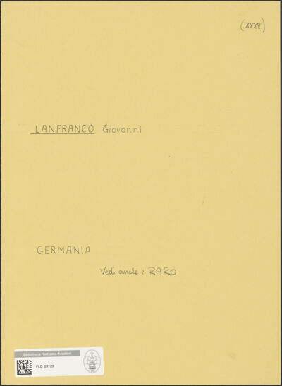 Abbildung des Ordner-Etiketts