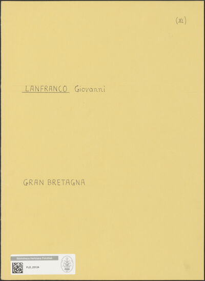 Abbildung des Ordner-Etiketts