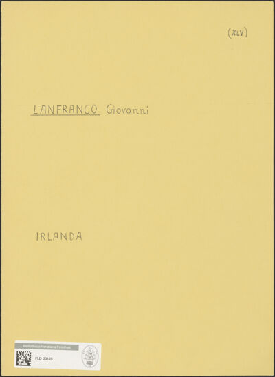 Abbildung des Ordner-Etiketts