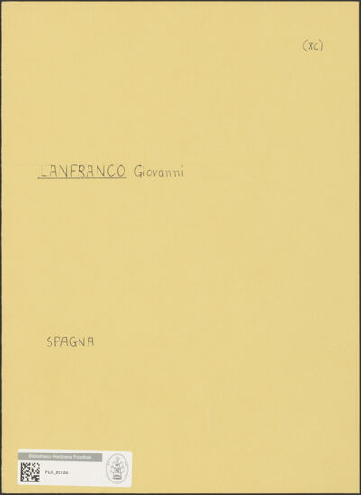 Abbildung des Ordner-Etiketts