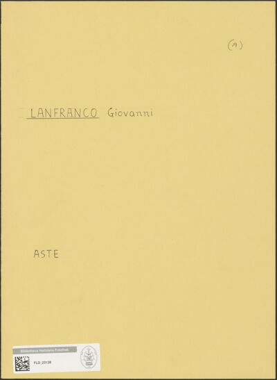 Abbildung des Ordner-Etiketts