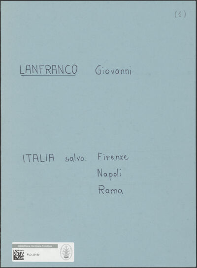 Abbildung des Ordner-Etiketts