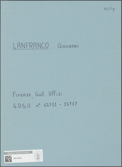 Abbildung des Ordner-Etiketts