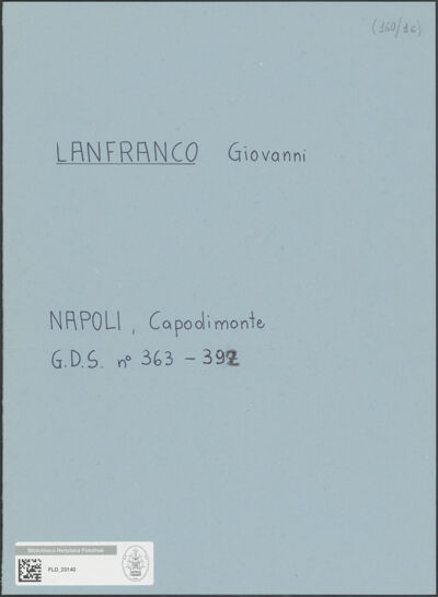 Abbildung des Ordner-Etiketts