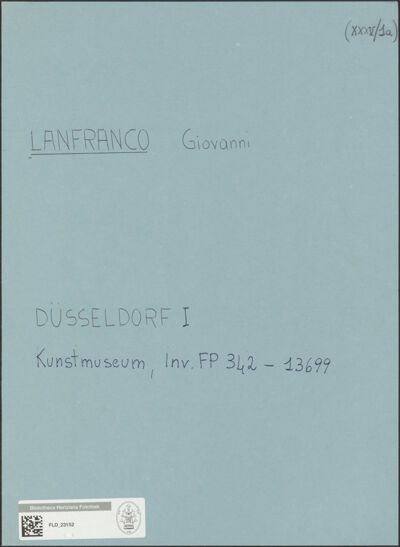 Abbildung des Ordner-Etiketts