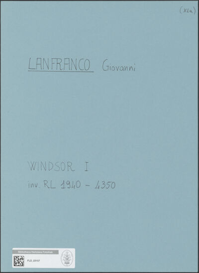 Abbildung des Ordner-Etiketts