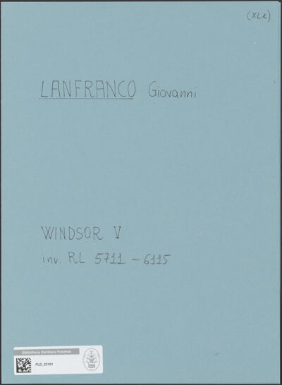 Abbildung des Ordner-Etiketts