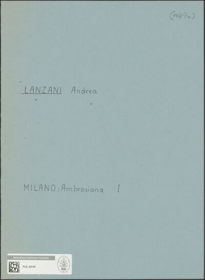 Abbildung des Ordner-Etiketts